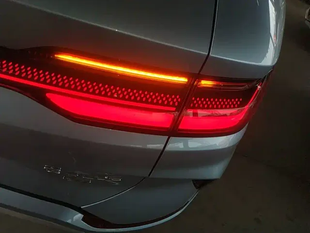 BYD Song PLUS — Фото автомобиля 7