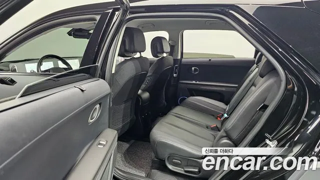 Hyundai Ioniq5 — Фото автомобиля 10