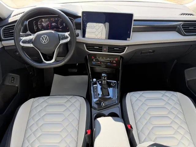 Volkswagen Tayron 2023 280TSI 2WD Luxury Plus Advanced Edition — Фото автомобиля 18