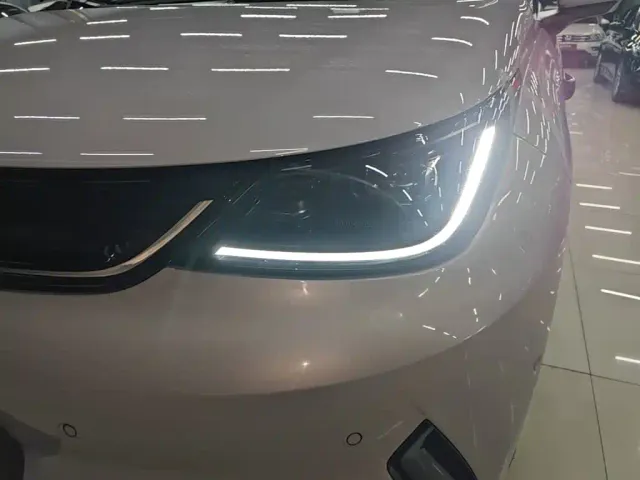 BYD Dolphin — Фото автомобиля 23