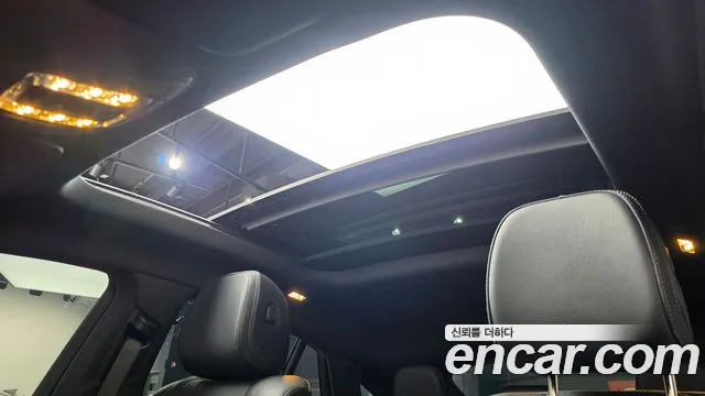 Mercedes-Benz GLE-Class — Фото автомобиля 21