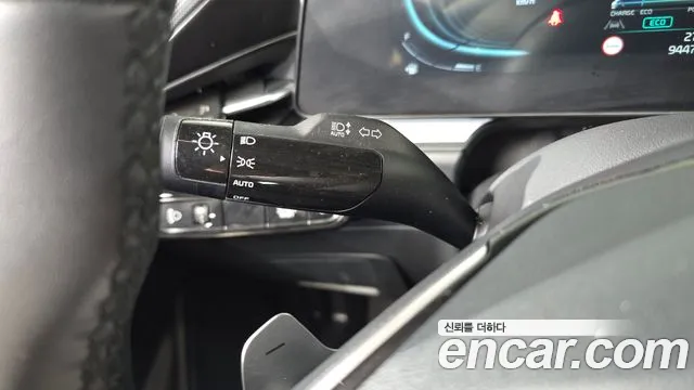 Kia Niro The All New Niro — Фото автомобиля 27