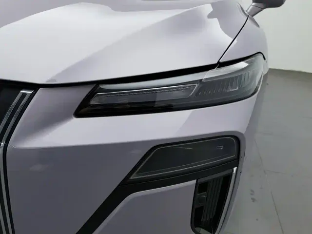 Roewe M7 DMH — Фото автомобиля 7