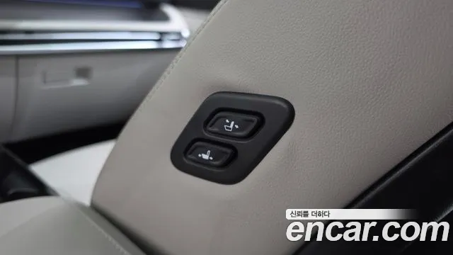 Hyundai Tucson — Фото автомобиля 4