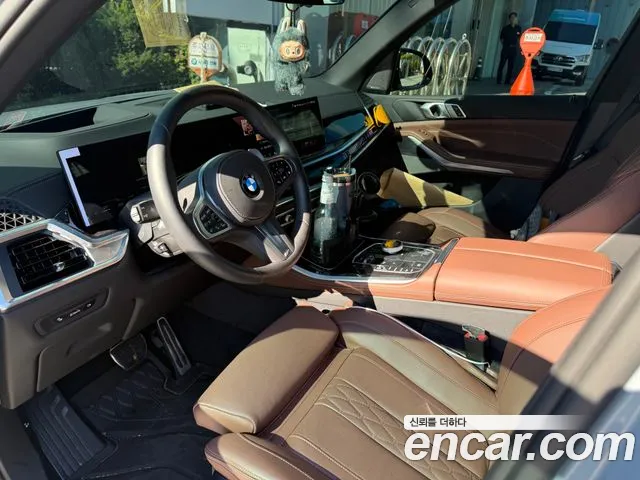 BMW X5 G05 — Фото автомобиля 4