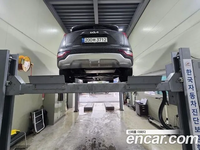 Kia Niro The All New Niro — Фото автомобиля 2