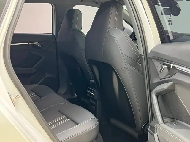 Audi A3 — Фото автомобиля 10