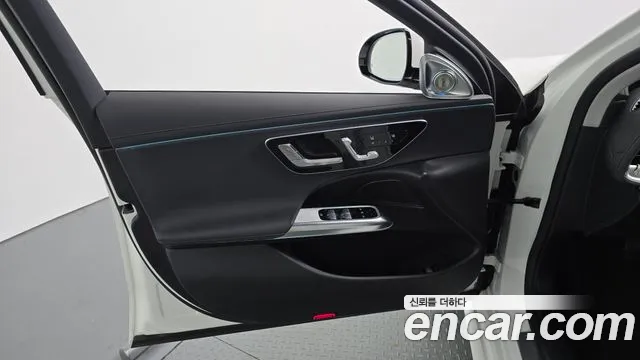 Mercedes-Benz E-Class W214 — Фото автомобиля 23
