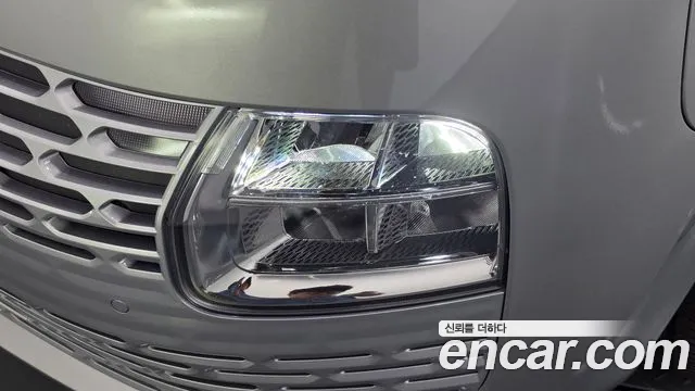 Hyundai Staria — Фото автомобиля 22