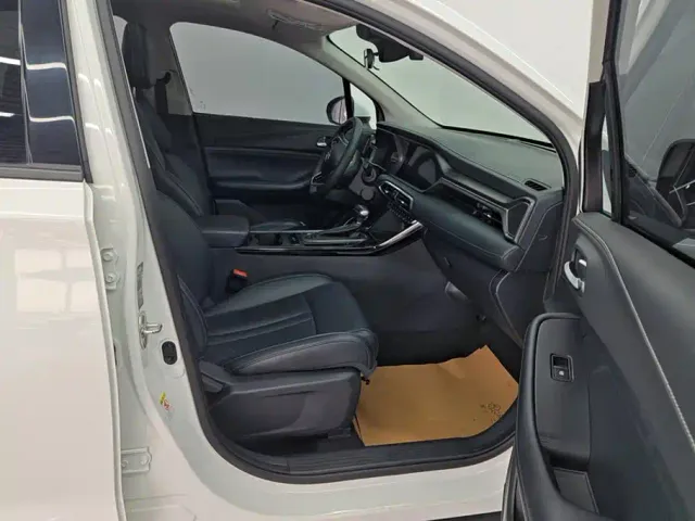 GAC Trumpchi GS4 — Фото автомобиля 8