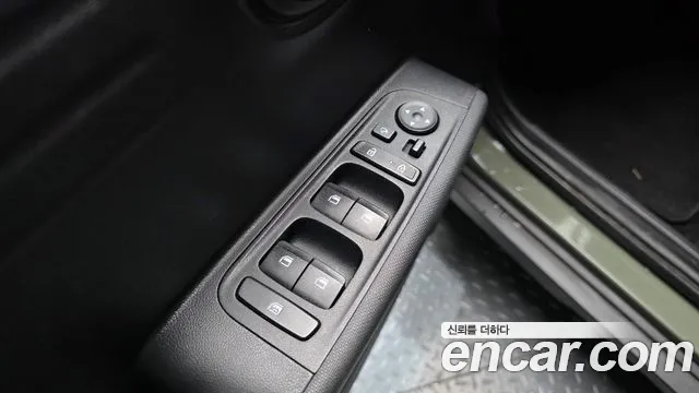Hyundai Casper — Фото автомобиля 20