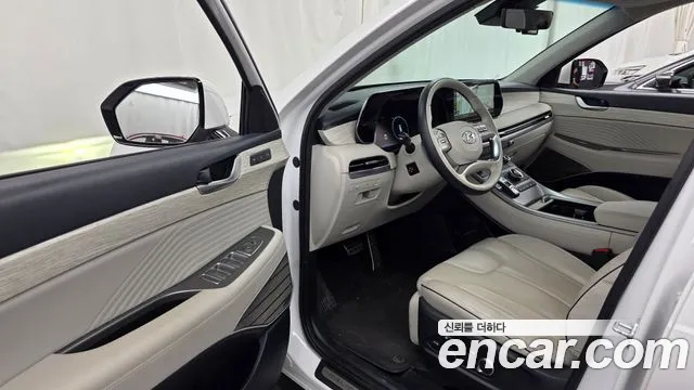 Hyundai Palisade The New Palisade Бензин 3.8 2WD — Фото автомобиля 10