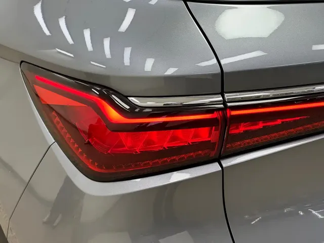 BYD Yuan PLUS — Фото автомобиля 9