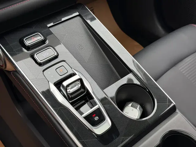 GAC Trumpchi Emkoo — Фото автомобиля 12