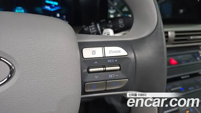 Hyundai Nexo — Фото автомобиля 28
