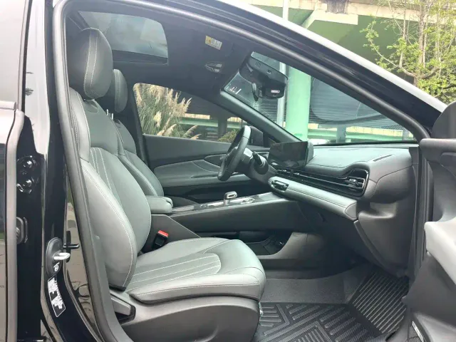 GAC Trumpchi Emkoo — Фото автомобиля 9