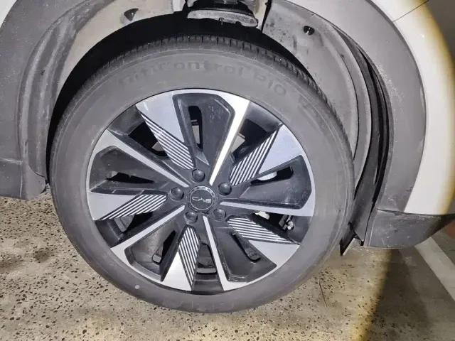 BYD Song PLUS — Фото автомобиля 25