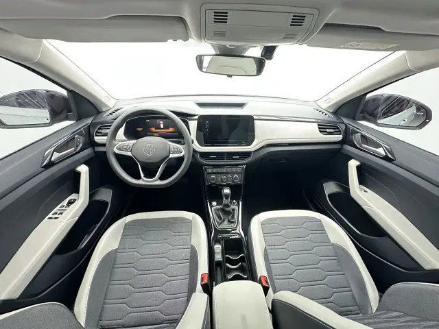 Volkswagen Tharu — Фото автомобиля 6