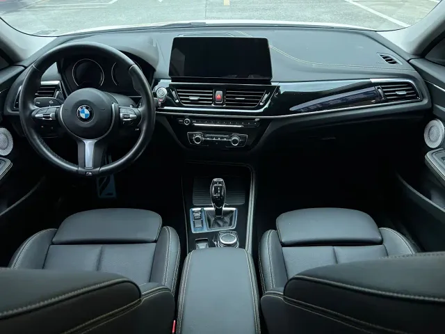 BMW 1 Series — Фото автомобиля 6