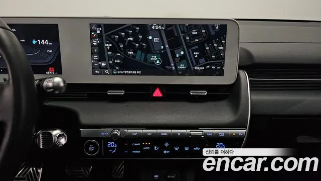 Hyundai Ioniq 5 Ioniq5 — Фото автомобиля 20