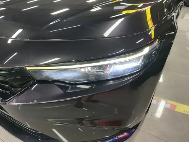 Honda Integra — Фото автомобиля 23