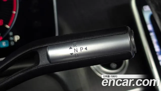 Mercedes-Benz S-Class S-класс W223 — Фото автомобиля 9
