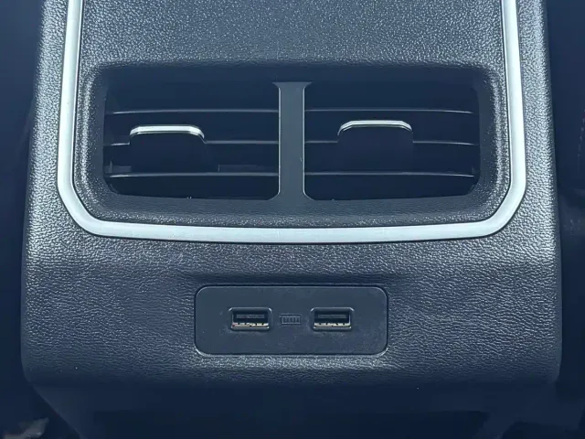 Haval H6 — Фото автомобиля 13