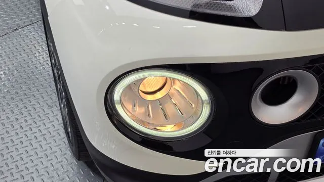Hyundai Casper — Фото автомобиля 7