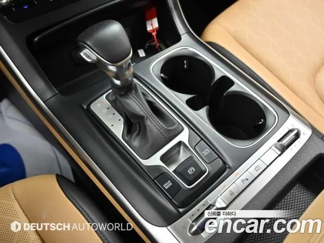 Kia Carnival 4th Gen — Фото автомобиля 9