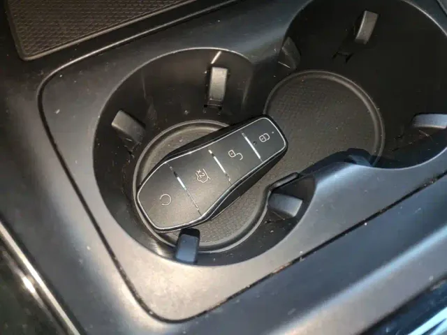 BYD Qin PLUS — Фото автомобиля 8