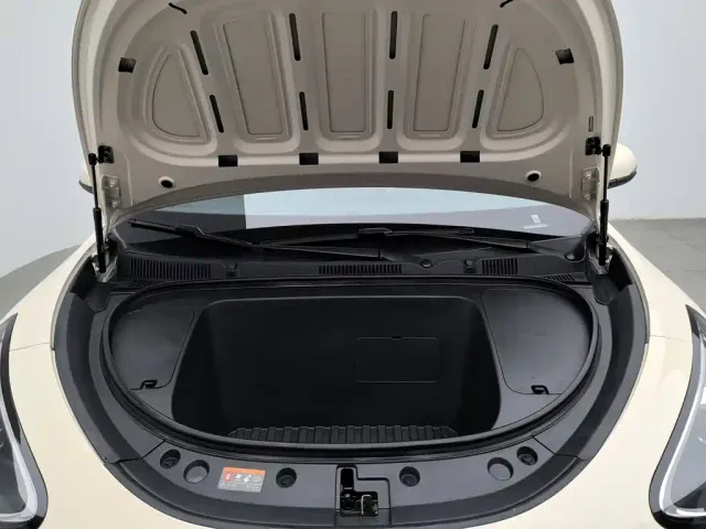 Geely Starry Wish — Фото автомобиля 6