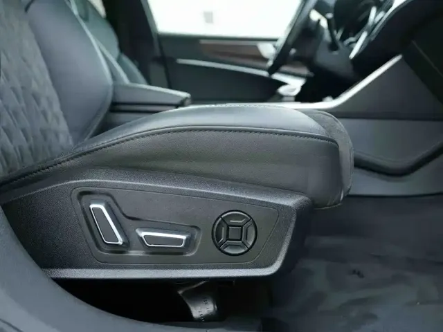 Audi Audi A6L 2024 55 TFSI quattro Exclusive Dynamic — Фото автомобиля 20