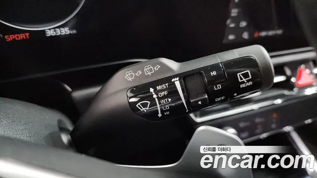 Kia Niro All Niro EV Air — Фото автомобиля 27