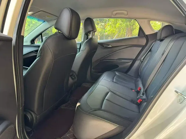 Buick Velite 6 2023 430km Travel Edition — Фото автомобиля 6
