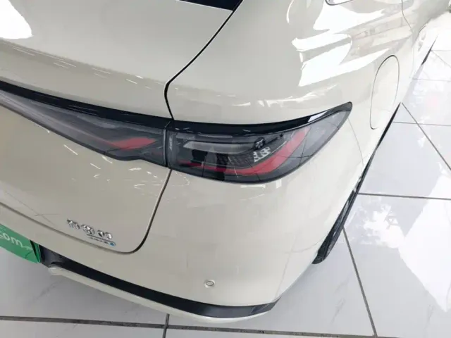 BYD Seal 06 — Фото автомобиля 7