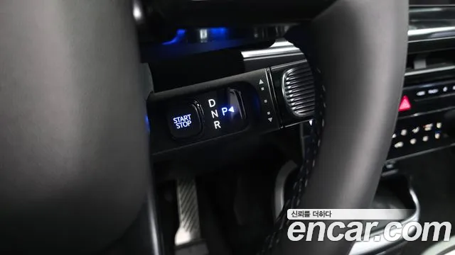 Hyundai Ioniq 9 — Фото автомобиля 30