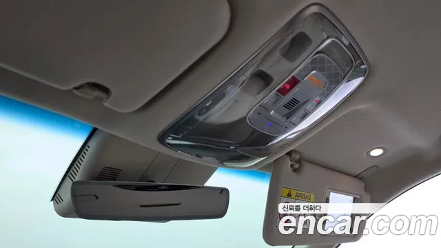 Genesis GV80 — Фото автомобиля 26