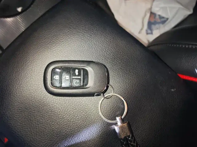 Honda Civic — Фото автомобиля 11