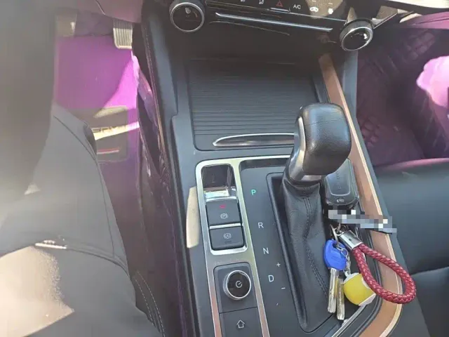Chery Arrizo 5 PLUS — Фото автомобиля 10