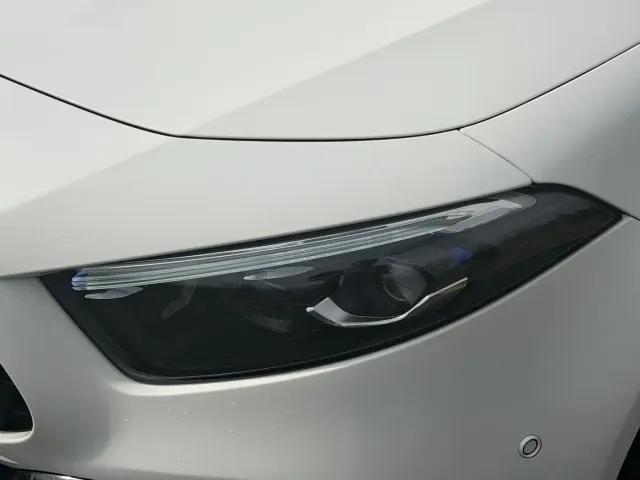 Mercedes-Benz A-Class AMG — Фото автомобиля 14