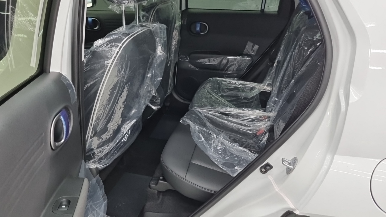 Hyundai Casper New — Фото автомобиля 16