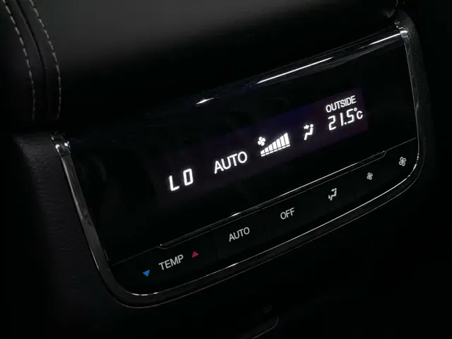 GAC Trumpchi GS8 — Фото автомобиля 29