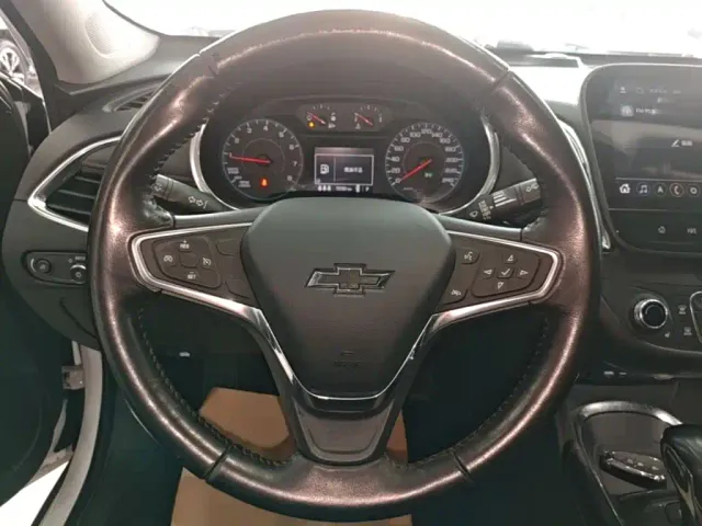 Chevrolet Malibu XL — Фото автомобиля 6