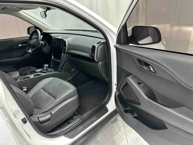 Hyundai ix35 — Фото автомобиля 16