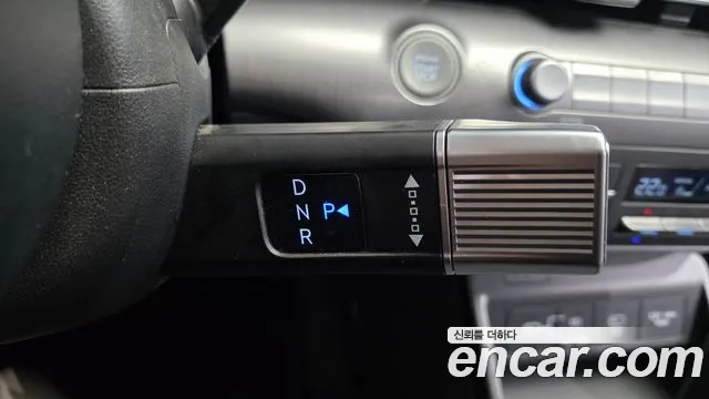 Hyundai Kona — Фото автомобиля 9