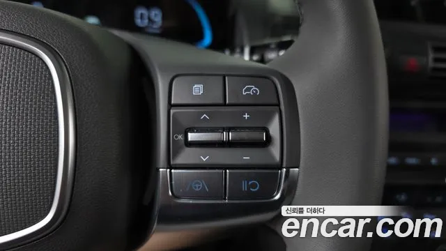 Hyundai Casper Casper (New) — Фото автомобиля 16