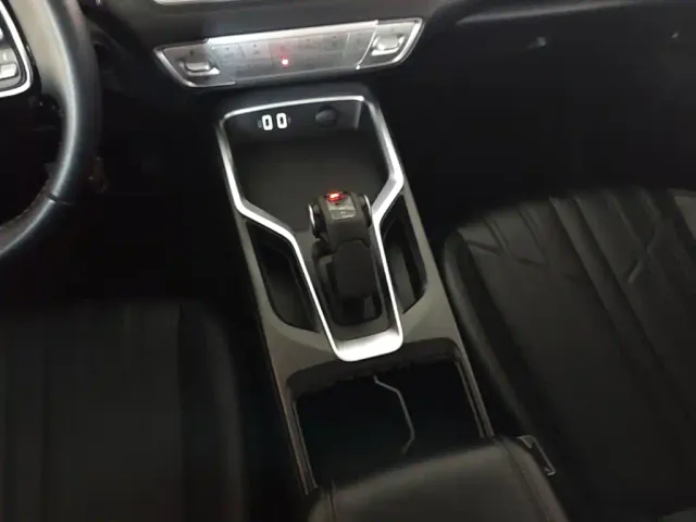 Haval H5 — Фото автомобиля 13