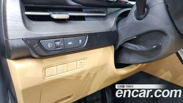 Kia Canival Carnival 4 поколение Дизель 9 мест Prestige — Фото автомобиля 19