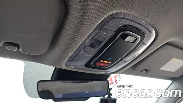 Hyundai Avante CN7 — Фото автомобиля 19