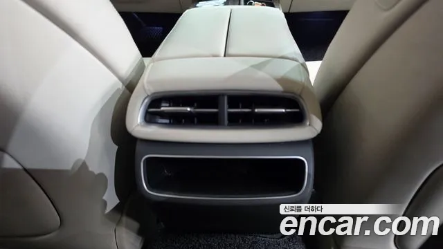 Genesis G80 RG3 — Фото автомобиля 28